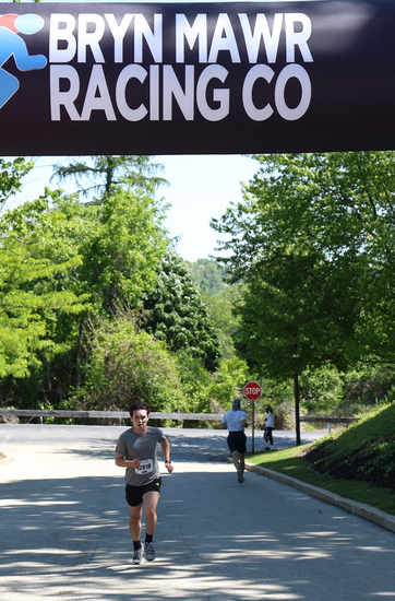 View Race Finish in new tab
