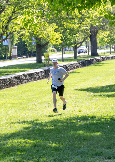 View Runners at Finish Line in new tab