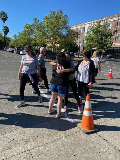 View 2nd Annual 2025 Fun Run in new tab