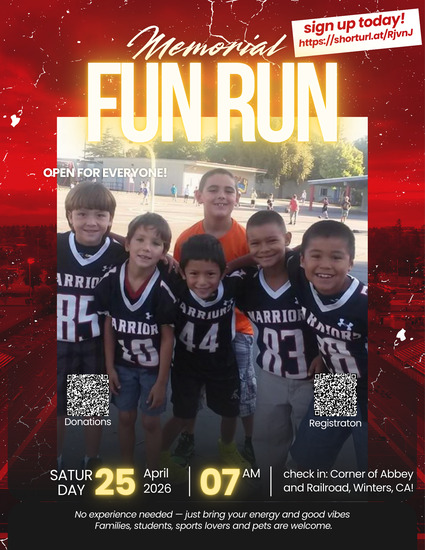 View 2026 Flier in new tab