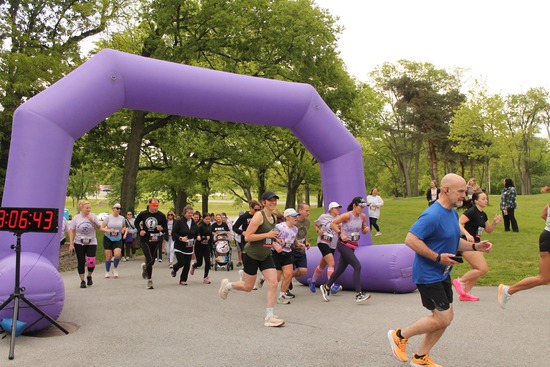View Start Line in new tab