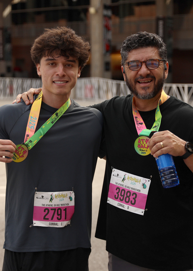 View John Johnson Medal Photos in new tab