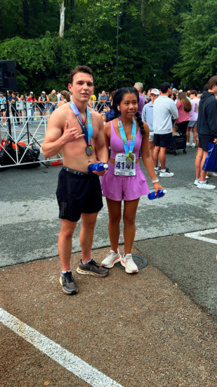 View Post Race in new tab