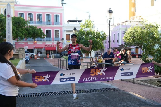 View Carrera 5k 2023 in new tab