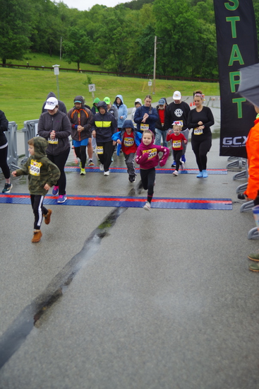 View Pre-Race and Start in new tab