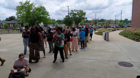 View Packet Pick Up in new tab