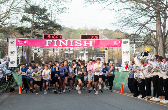 View Start Line in new tab