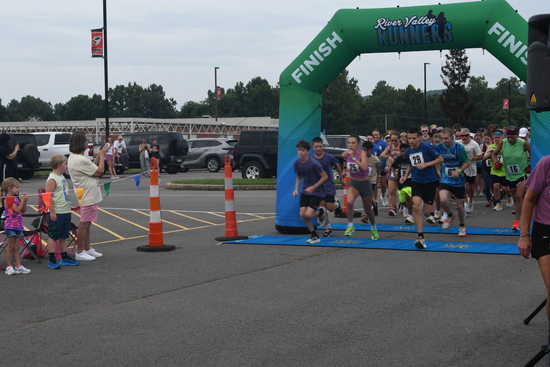 View Start Line in new tab
