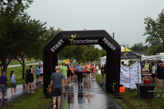 View Start Line in new tab