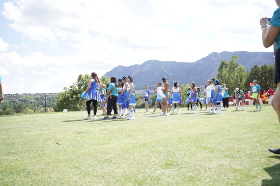 View Cheer Competition in new tab