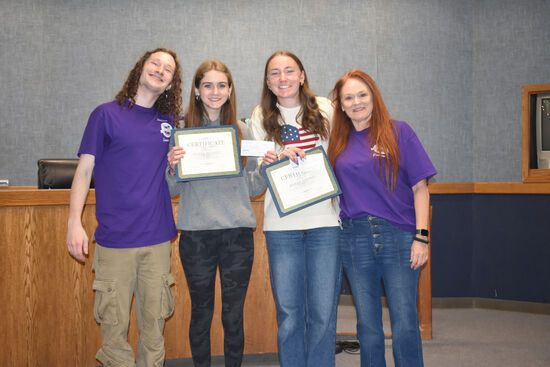 View Walk for Jenna's Joy: A Mental Health Awareness Walkathon 2026 in new tab