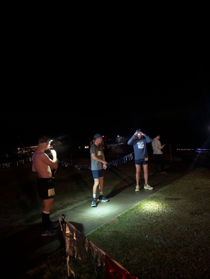 View 2026 Pleasant Ridge Backyard Ultra in new tab