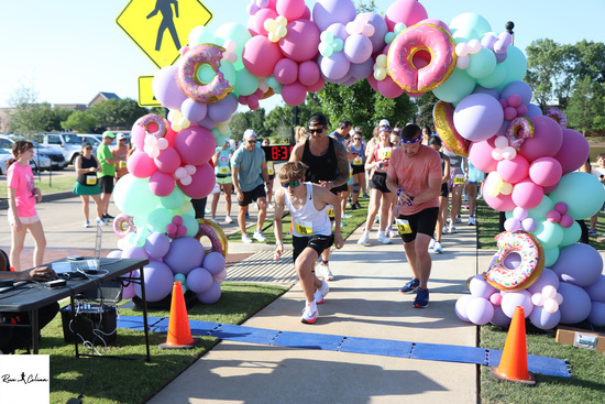 View Start Line in new tab