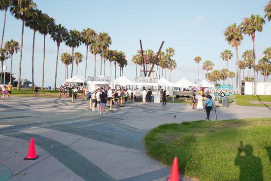 View July 18 Venice Pier in new tab