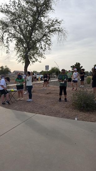 View Finish in new tab