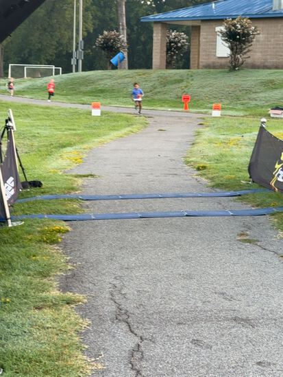 View Start Line in new tab