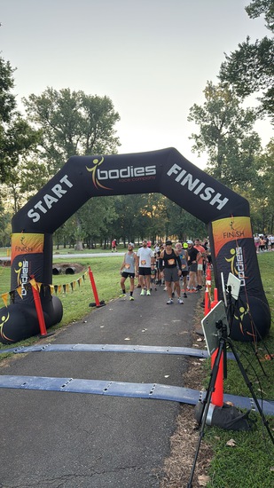 View Start Line in new tab