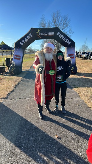 View Start Line in new tab