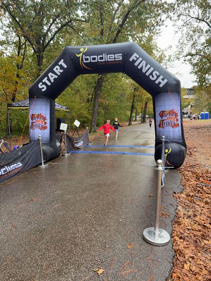 View Start Line in new tab