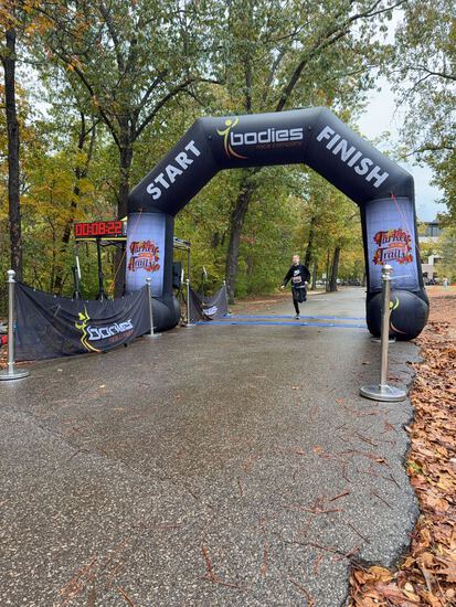 View Finish in new tab