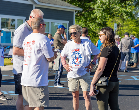 View Walk, Run & Roll 2026 in new tab