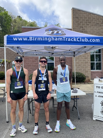 View Finish Line in new tab