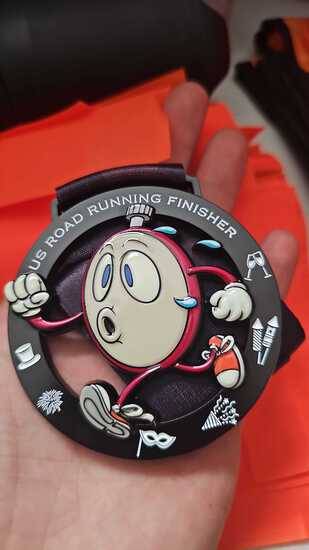 View Connor in new tab