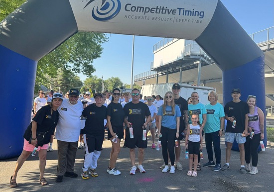 View Start Line in new tab