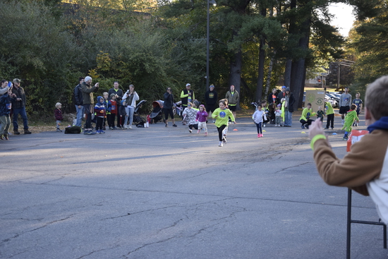 View Boys & Girls Club Pumpkinfest 5K & Kids Fun Run Photos 2025 in new tab