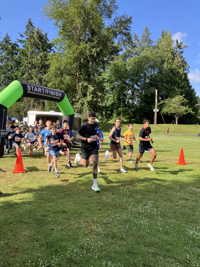 View Start Line in new tab