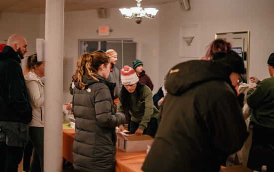 View Pre-Race in new tab