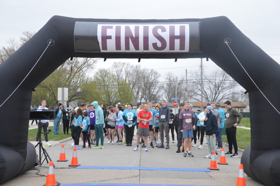 View Start Line in new tab