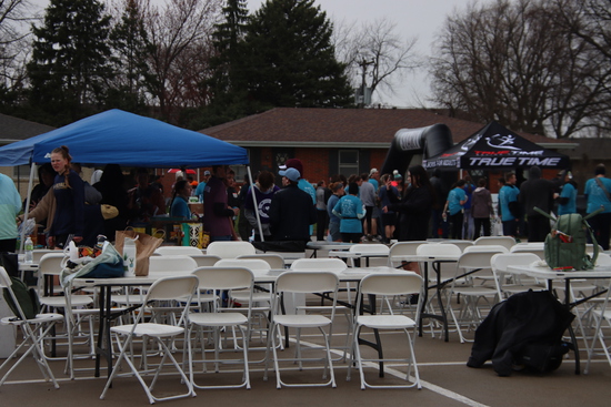 View Post Race in new tab