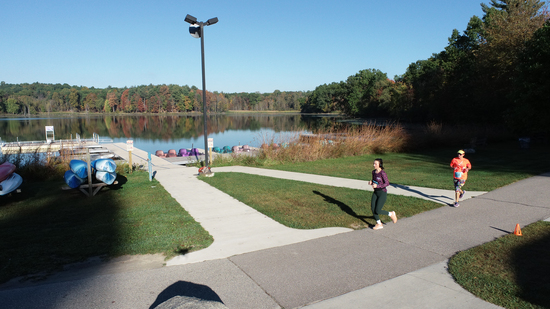 View Lake in new tab