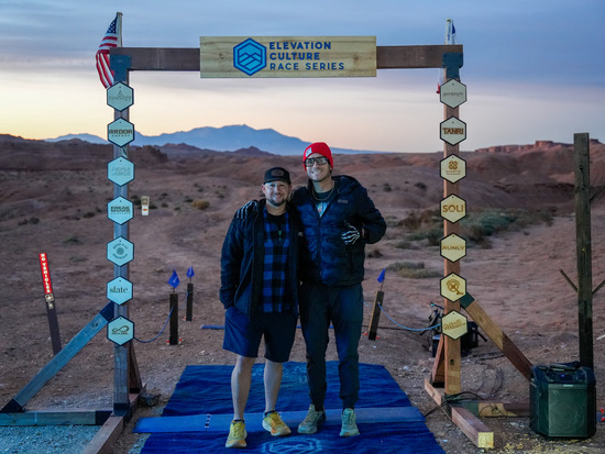 View Trail Run in new tab