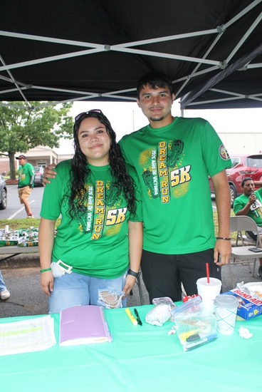 View MAY 30TH DREAM RUN 5K in new tab