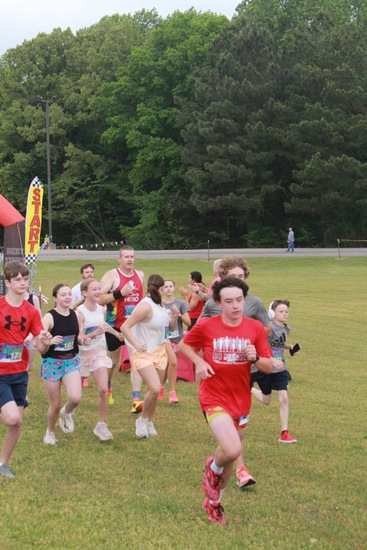 View Start Line in new tab