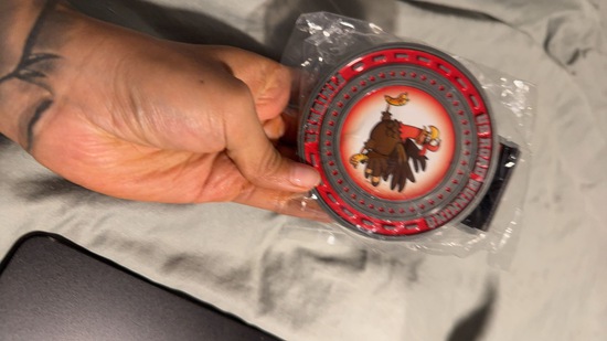 View Maria in new tab