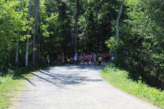 View Start Line in new tab