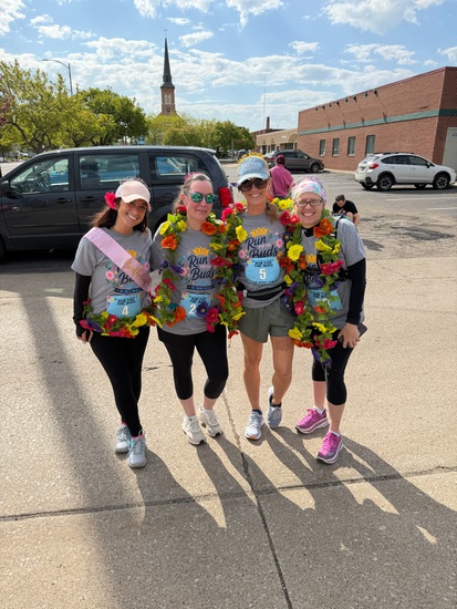View 2026 Run for the Buds Race Photos in new tab