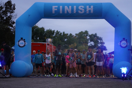 View Start Line in new tab