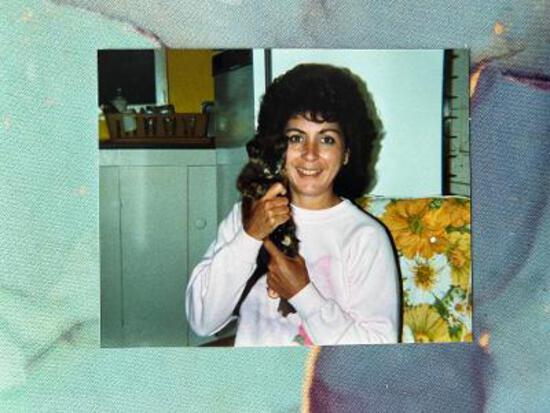 View In Memory of... in new tab