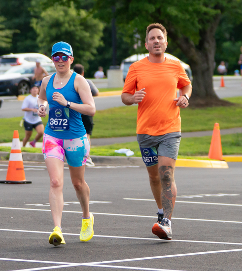 View Start Line in new tab