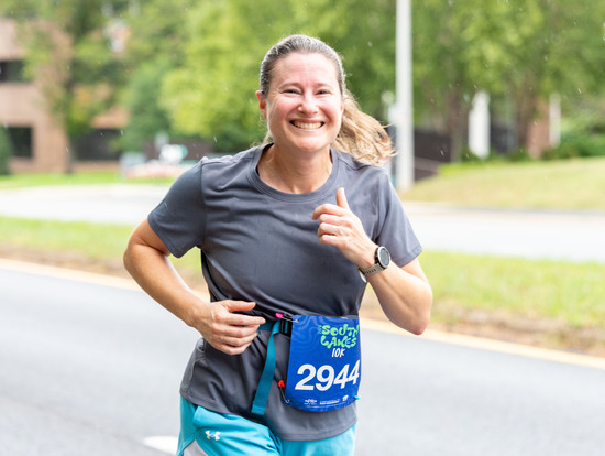 View On Course 10K photos in new tab