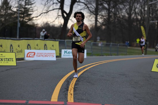 View 5k finish in new tab