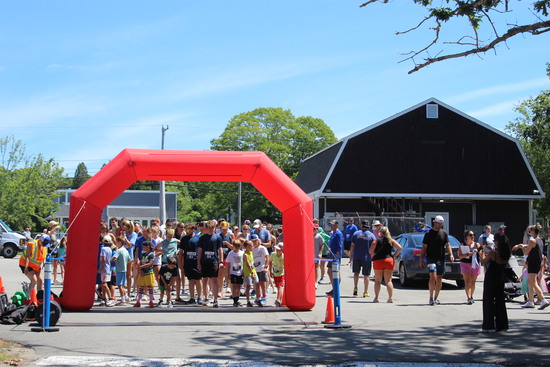 View Start Line in new tab