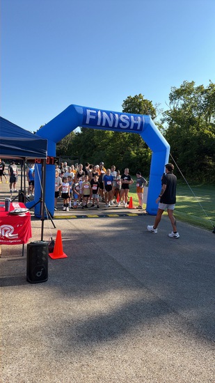 View Start Line in new tab