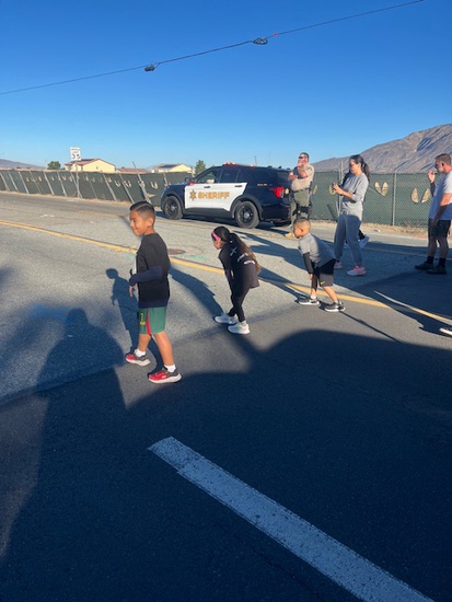 View Start Line in new tab