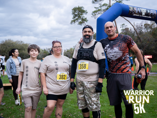 View Finish Line in new tab