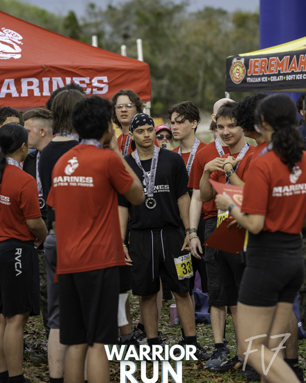 View On the Trail - Courtesy of Francis Vazzano (www.fv7media.com) in new tab